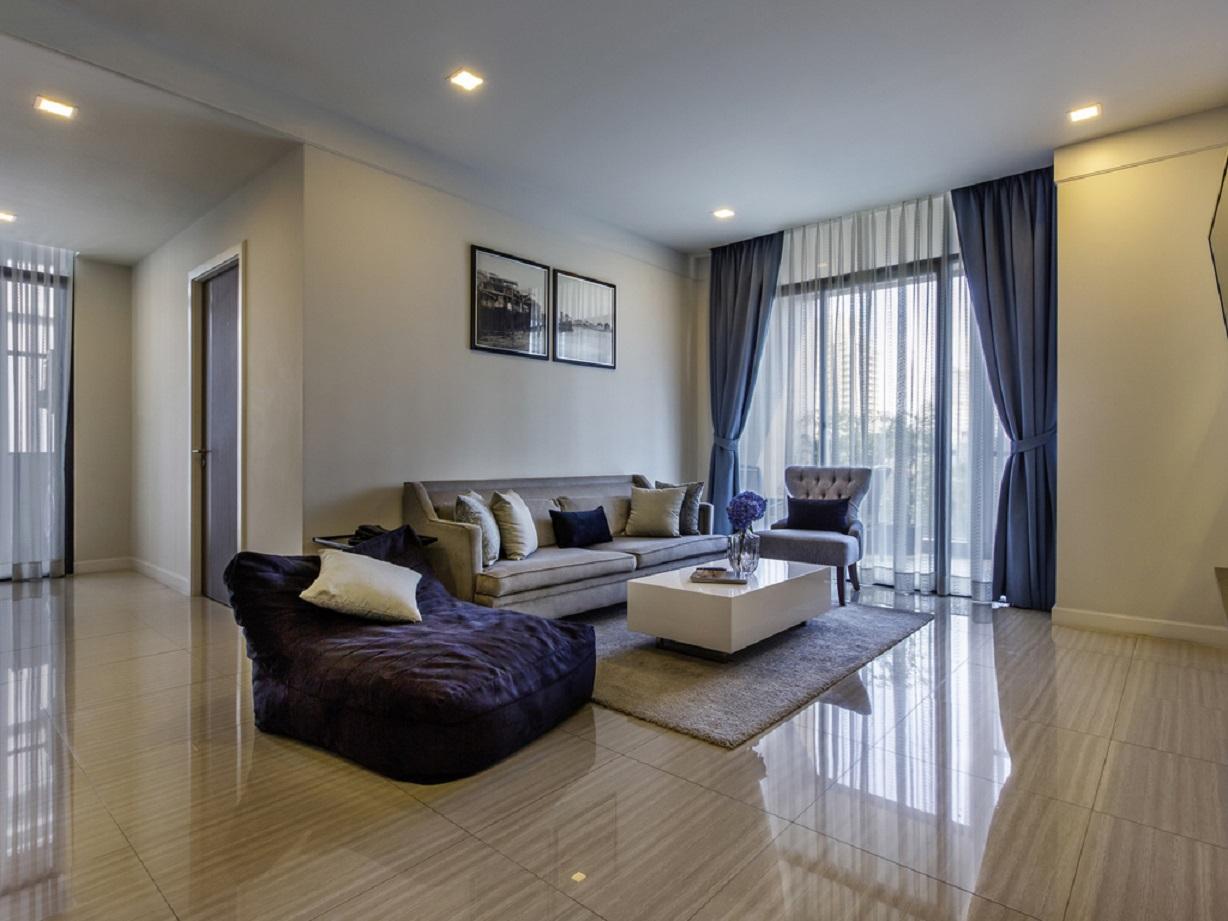 Novotel Suites Sukhumvit 39 - SHA Extra Plus Certified Bangkok Esterno foto