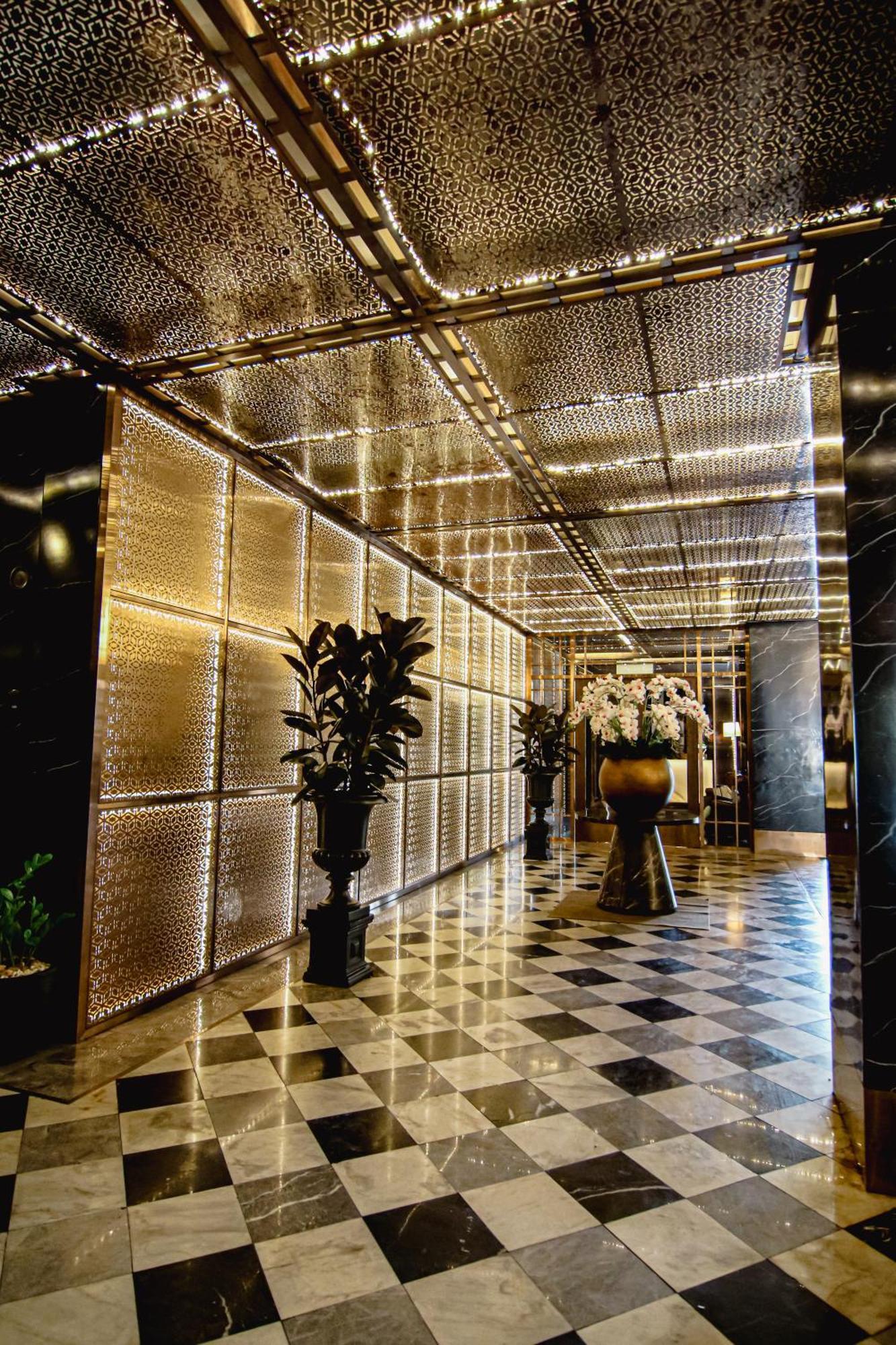 Novotel Suites Sukhumvit 39 - SHA Extra Plus Certified Bangkok Esterno foto