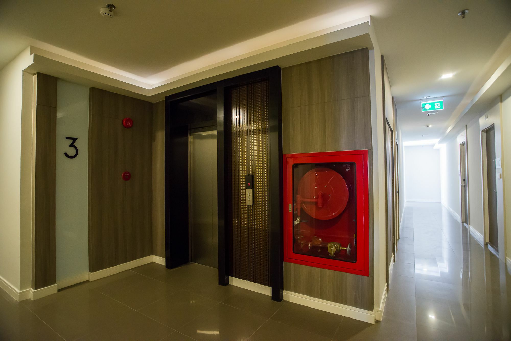 Novotel Suites Sukhumvit 39 - SHA Extra Plus Certified Bangkok Esterno foto